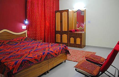 Hotel Misty Woods Dharamszala Kültér fotó